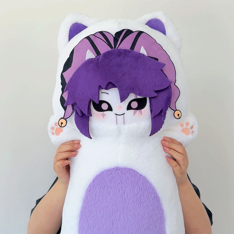 The Freak Circus Pierrot Harle - Anime Merchandise Gift 评论和价格
