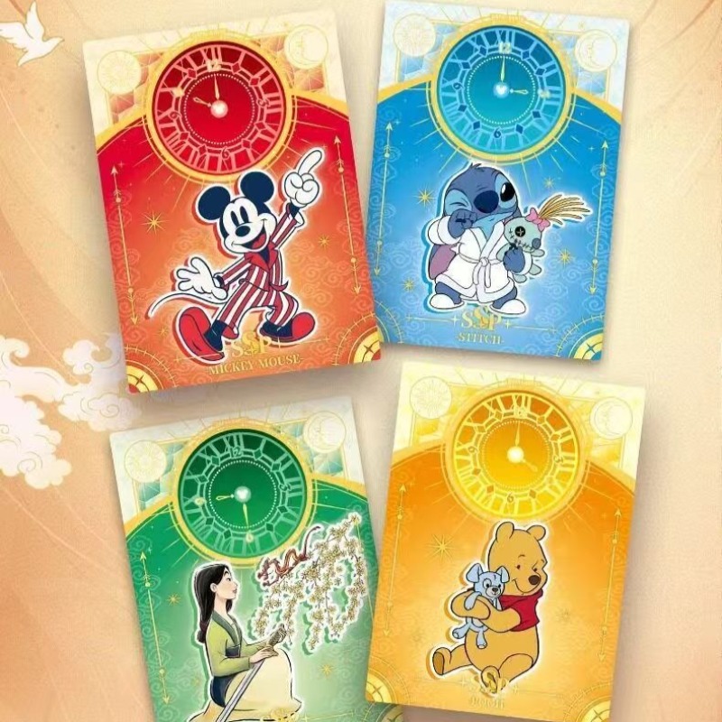 Chinese New Year Special Editi - Anime Merchandise In Chinese 评论和价格