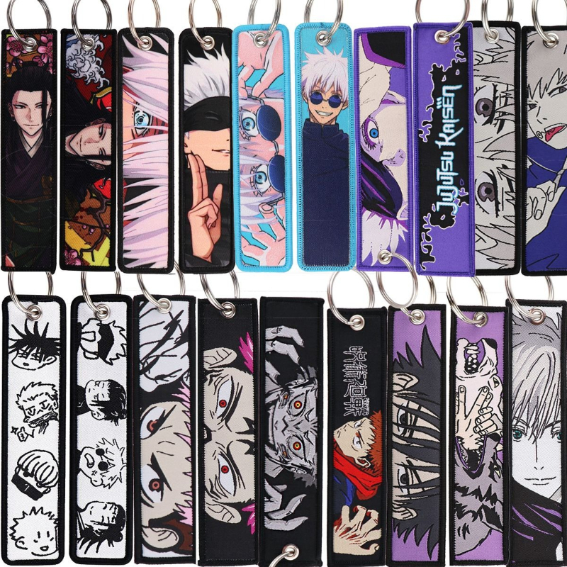 Jujutsu Kaisen Anime Merchandi - Anime Merchandise In Japan 评论和价格