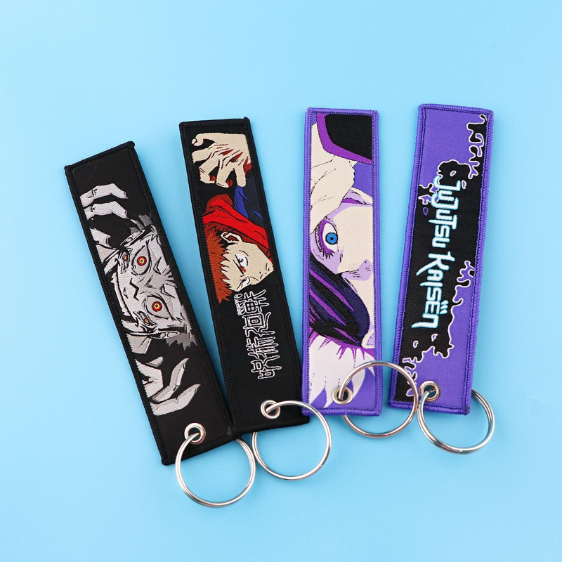 Jujutsu Kaisen Anime Merchandi - Anime Merchandise In Japan 评论和价格