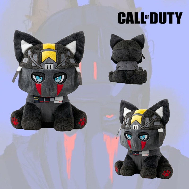 New Call of Duty anime game me - Anime Merchandise Gift 评论和价格