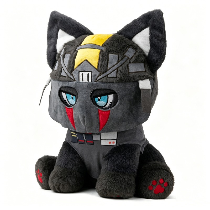 New Call of Duty anime game me - Anime Merchandise Gift 评论和价格