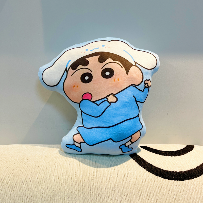 Crayon Shin-chan cartoon cute  - Anime Merchandise In Japan 评论和价格