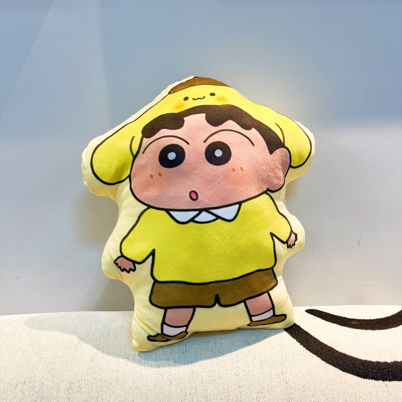 Crayon Shin-chan cartoon cute  - Anime Merchandise In Japan 评论和价格