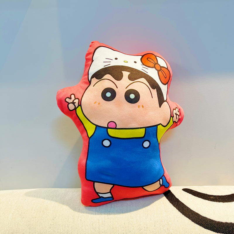 Crayon Shin-chan cartoon cute  - Anime Merchandise In Japan 评论和价格