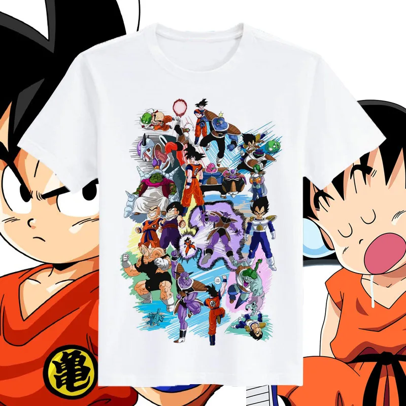 2026 New Dragon Ball Anime Mer - Anime Merchandise Brands 评论和价格