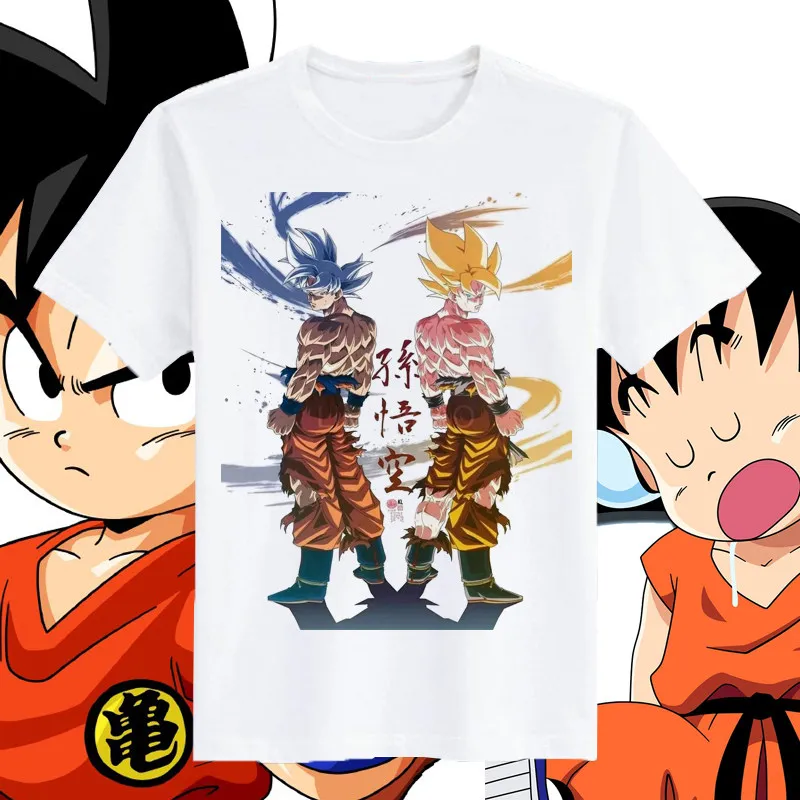 2026 New Dragon Ball Anime Mer - Anime Merchandise Brands 评论和价格