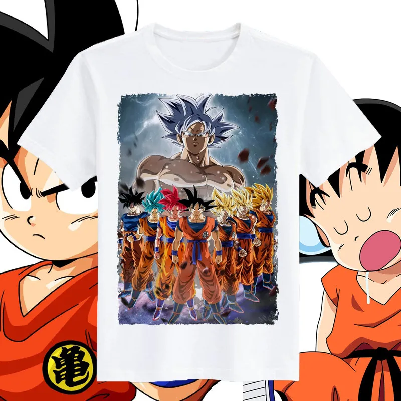 2026 New Dragon Ball Anime Mer - Anime Merchandise Brands 评论和价格