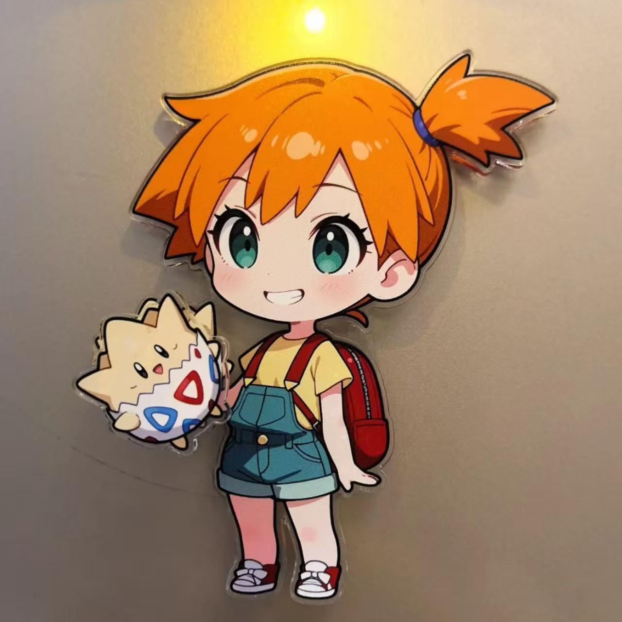 Pokémon fridge magnets, high-q - Anime Merchandise Gift 评论和价格