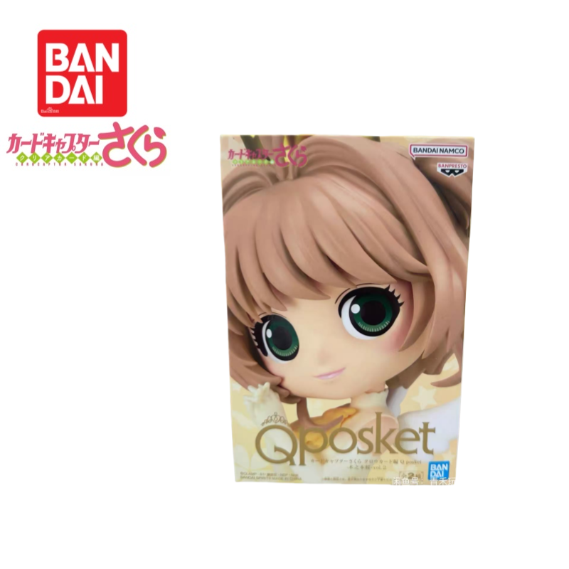 In Stock Original Bandai Banpr - Anime Merchandise Brands 评论和价格