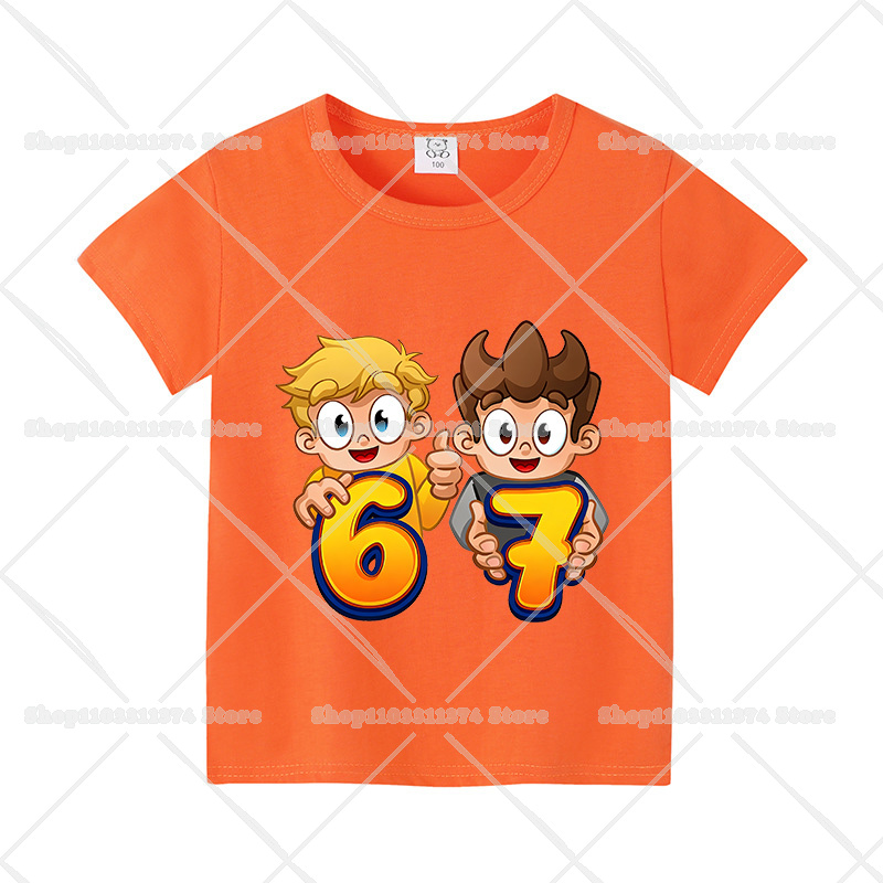 Wojans Team T-shirt Anime Roun - Anime Girl Merchandise 评论和价格