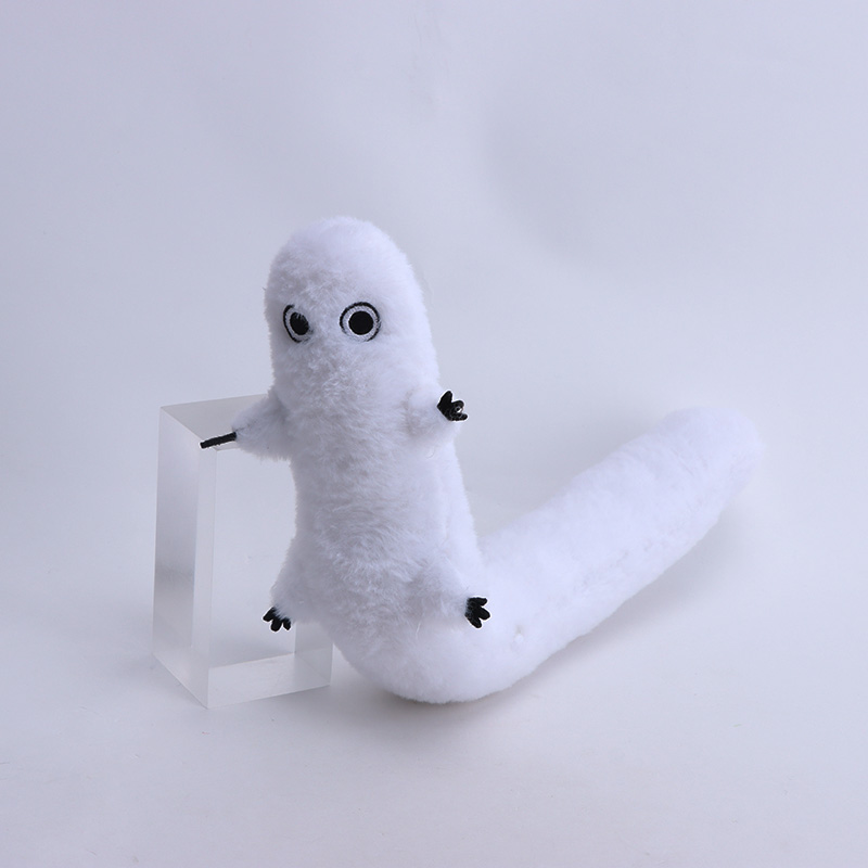 Hot Witch Hat Atelier Fudeworm - Anime Merchandise Plush Toys 评论和价格