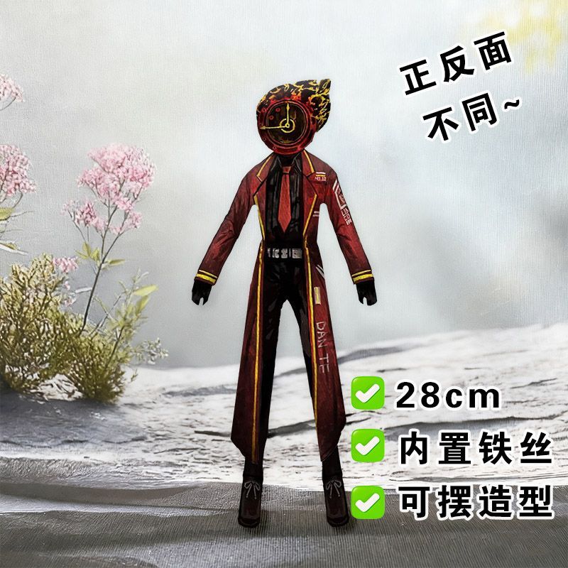 Funny Limbus Company Yi sang   - Anime Merchandise Gift 评论和价格