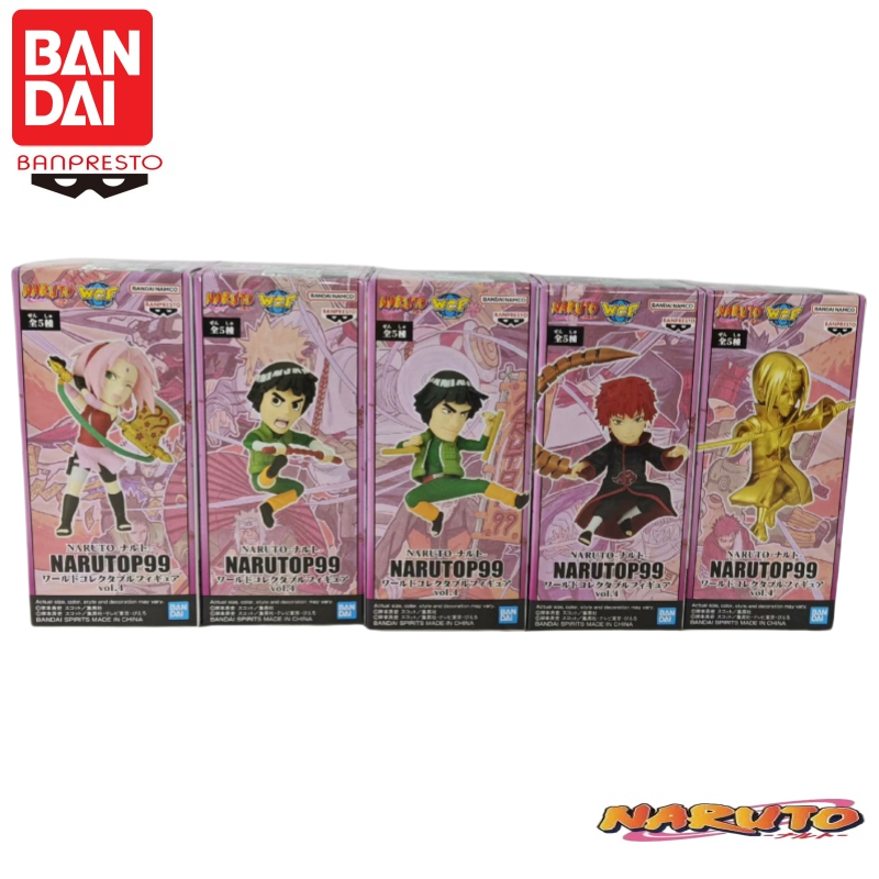 In Stock Bandai Banpresto Orig - Anime Merchandise Brands 评论和价格