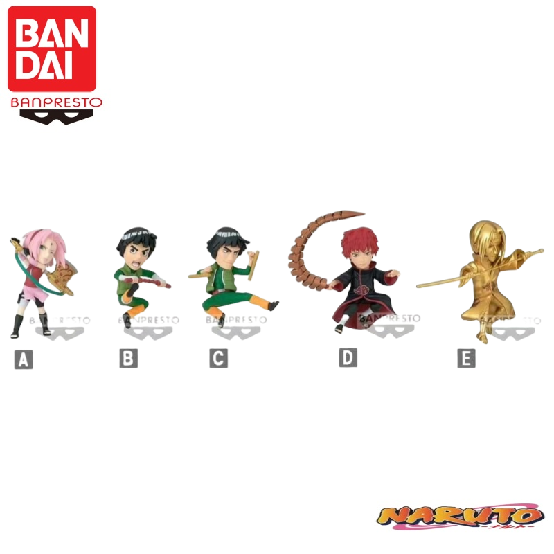 In Stock Bandai Banpresto Orig - Anime Merchandise Brands 评论和价格