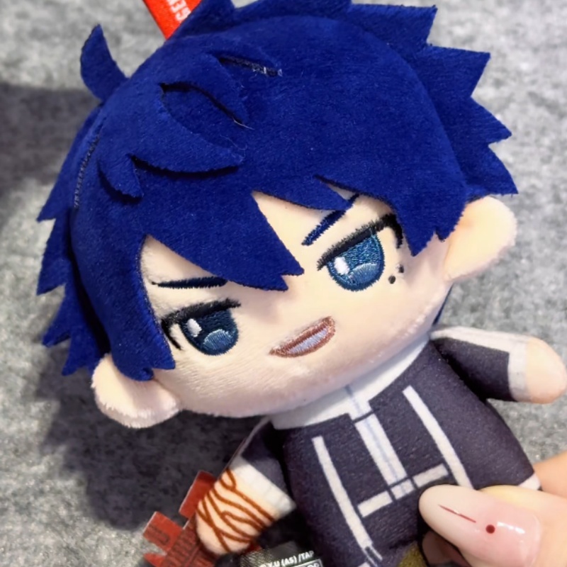 Togen Anki Anime Merchandise S - Anime Merchandise Plush Toys 评论和价格