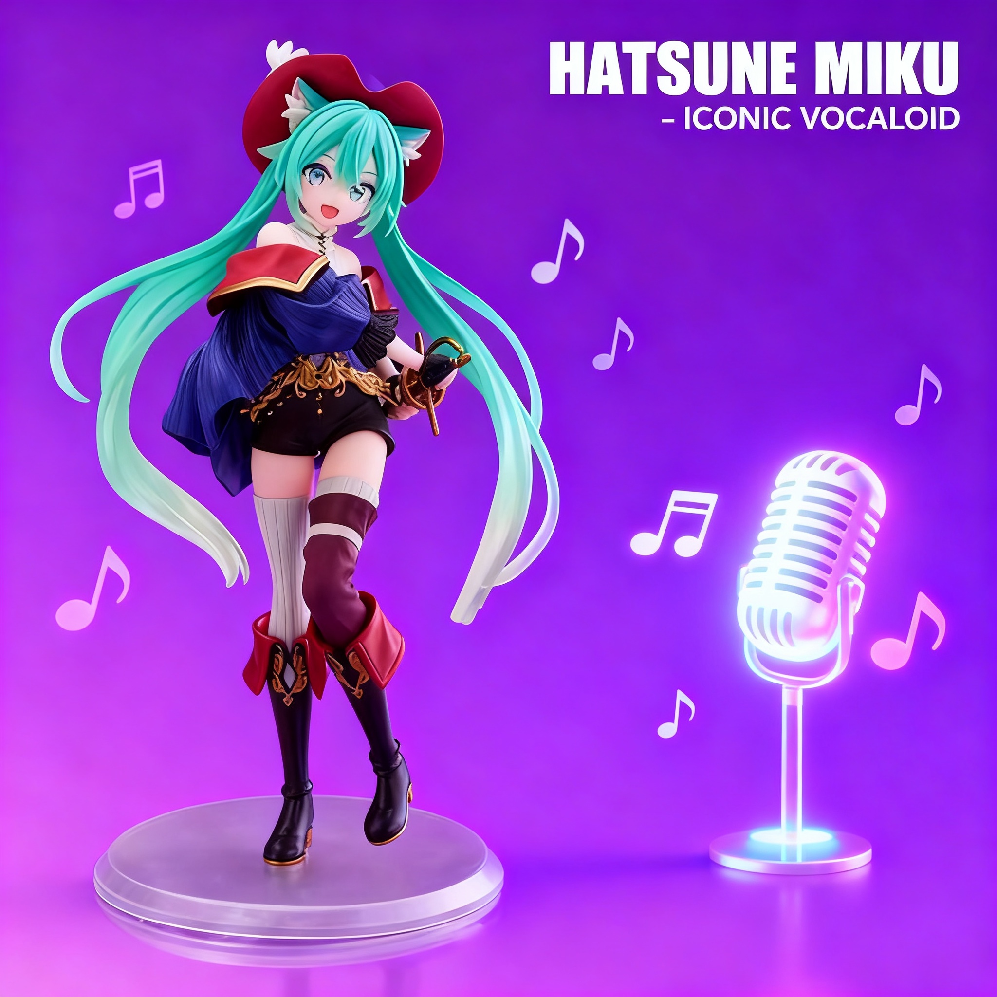 Wholesale Drop Shipping MIKU F - Anime Girl Merchandise 评论和价格