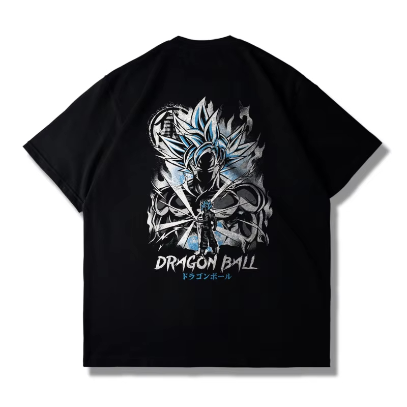 2026 New Dragon Ball Anime Mer - Anime Merchandise Brands 评论和价格