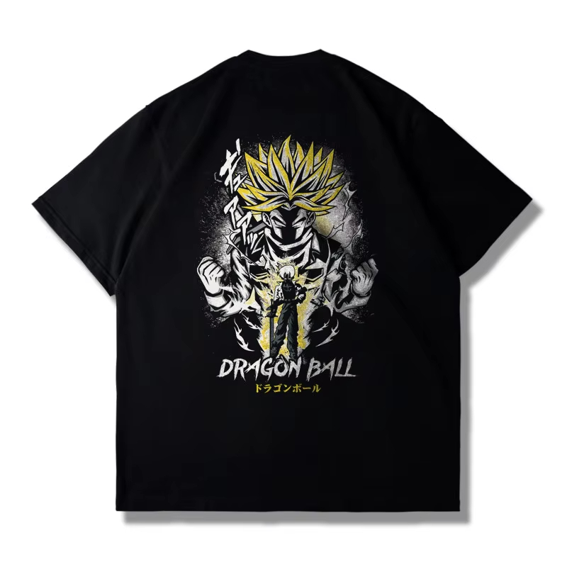 2026 New Dragon Ball Anime Mer - Anime Merchandise Brands 评论和价格