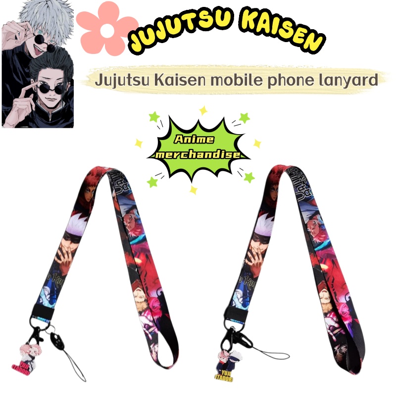 Jujutsu Kaisen anime merchandi - Anime Merchandise In Japanese 评论和价格