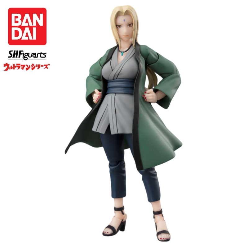 Spot SaleIn Stock Bandai S H F - Anime Merchandise Brands 评论和价格
