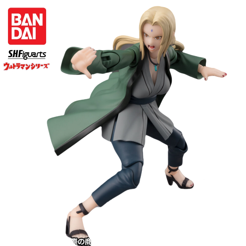 Spot SaleIn Stock Bandai S H F - Anime Merchandise Brands 评论和价格