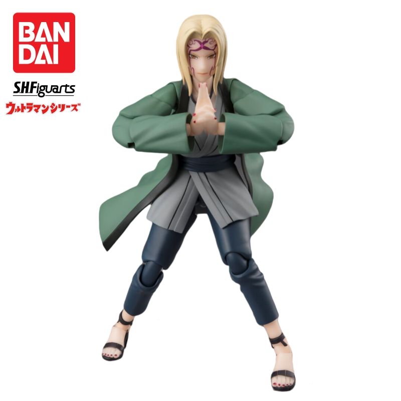 Spot SaleIn Stock Bandai S H F - Anime Merchandise Brands 评论和价格