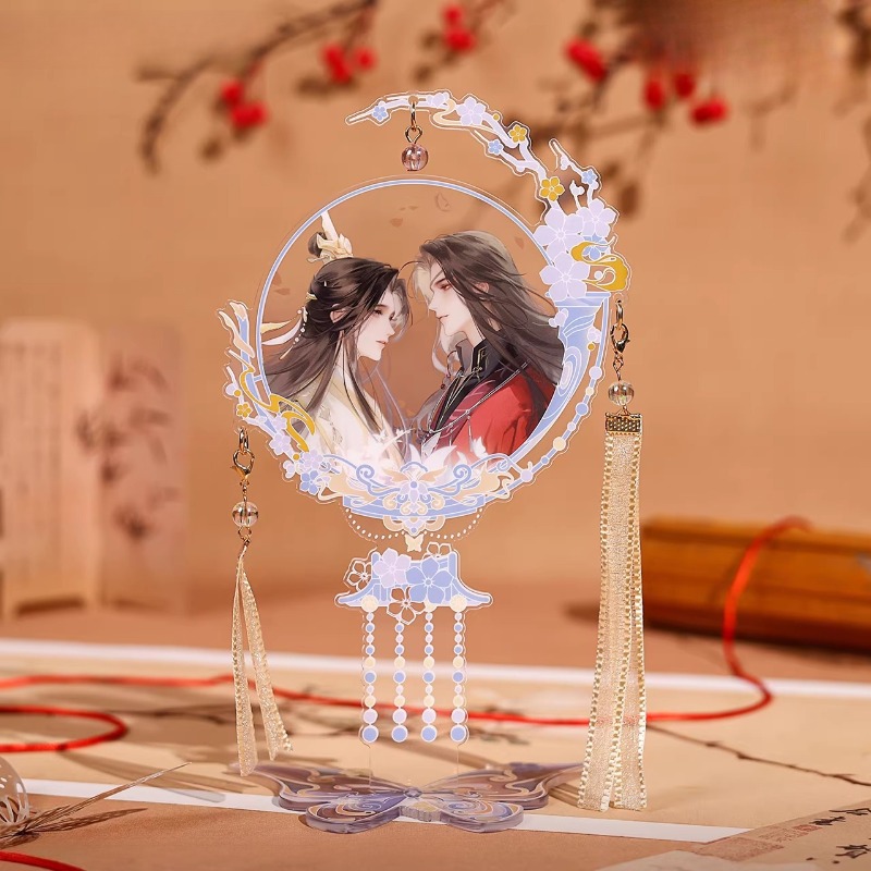 Anime Heaven Official's Blessi - Anime Merchandise China 评论和价格