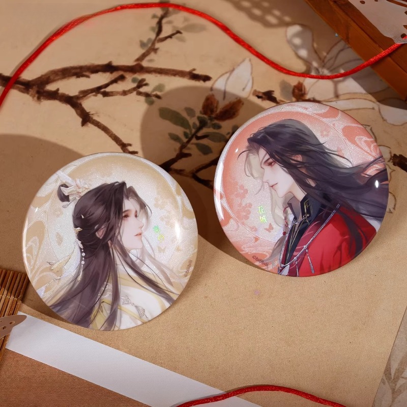 Anime Heaven Official's Blessi - Anime Merchandise China 评论和价格