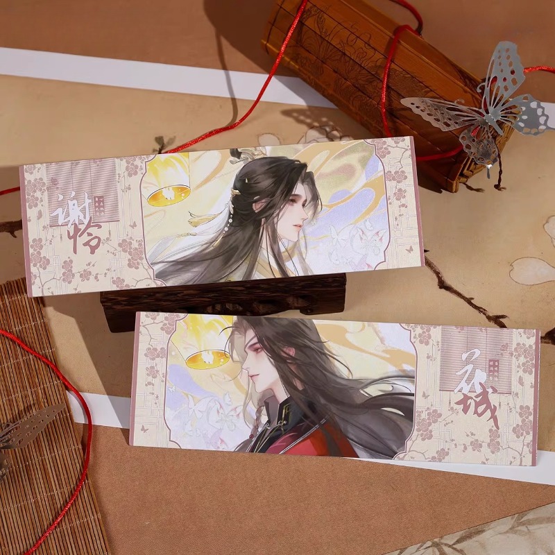 Anime Heaven Official's Blessi - Anime Merchandise China 评论和价格