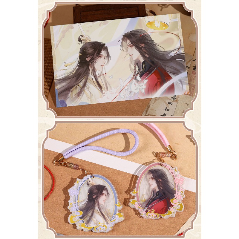Anime Heaven Official's Blessi - Anime Merchandise China 评论和价格
