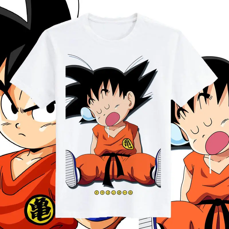 Dragon Ball Hot Summer Anime M - Anime Merchandise Brands 评论和价格