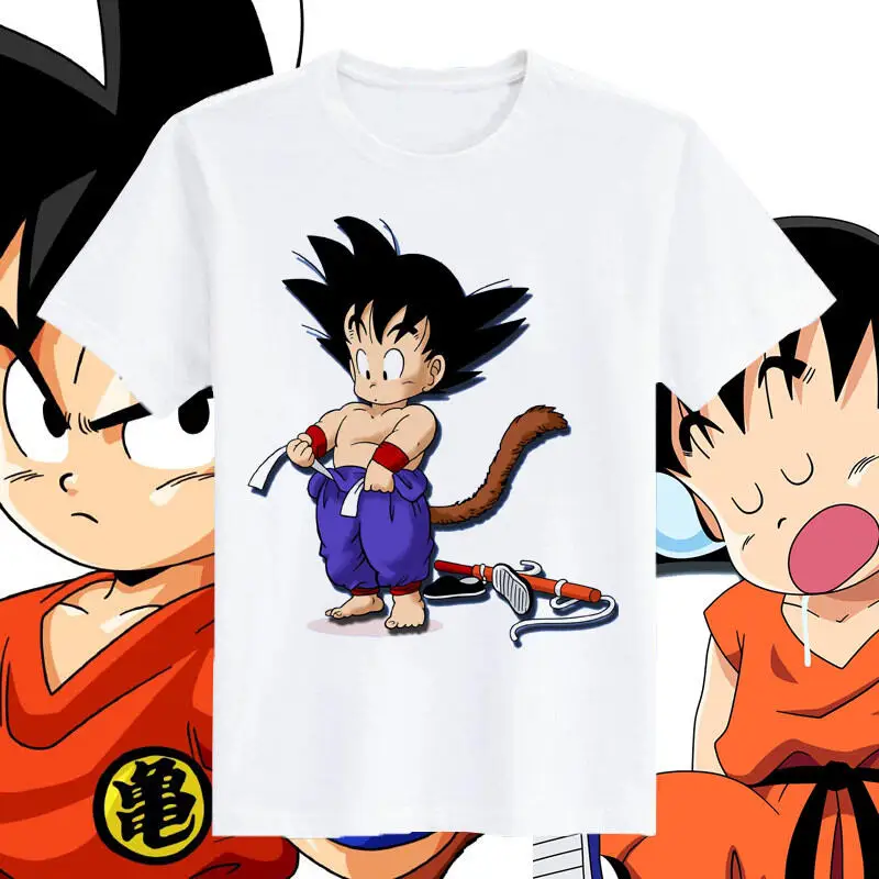 Dragon Ball Hot Summer Anime M - Anime Merchandise Brands 评论和价格