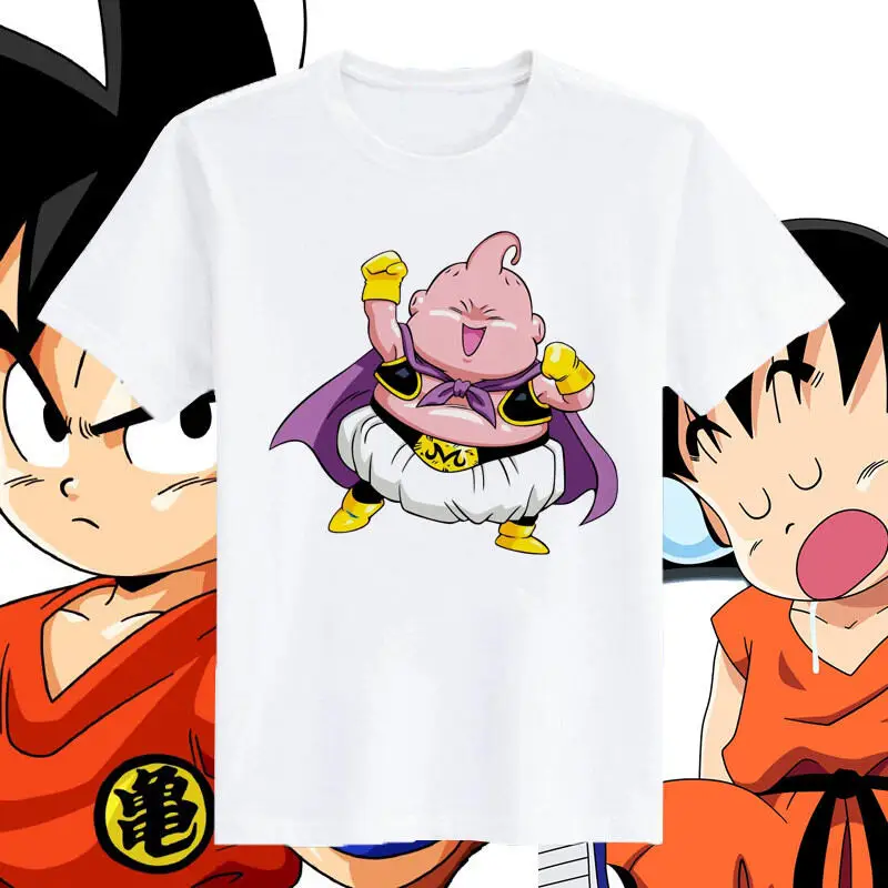 Dragon Ball Hot Summer Anime M - Anime Merchandise Brands 评论和价格