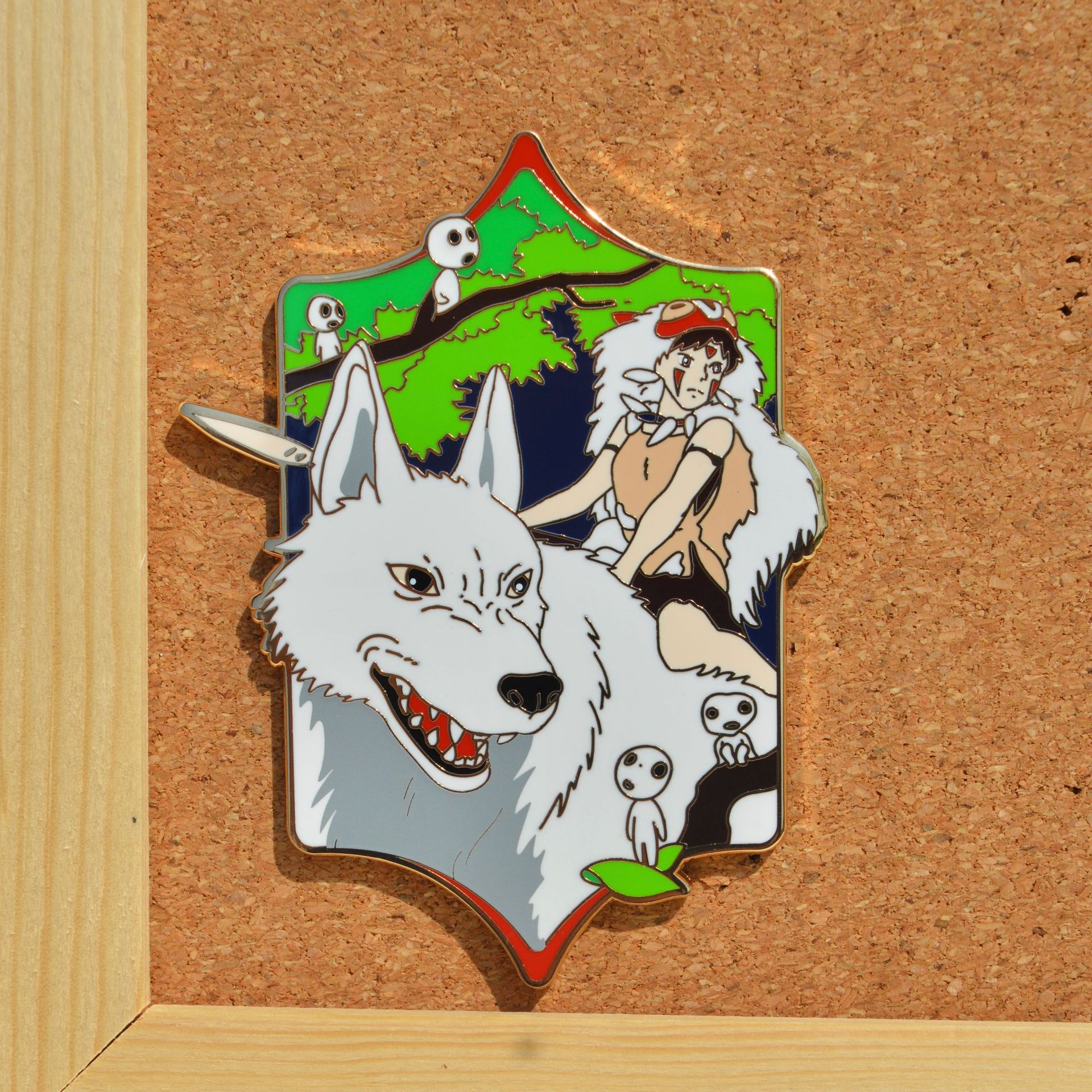 Anime Merchandise Mononoke Bro - Anime Merchandise In Japanese 评论和价格