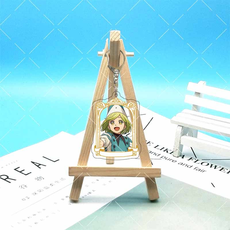 Witch Hat Atelier Coco Qifrey  - Anime Girl Merchandise 评论和价格