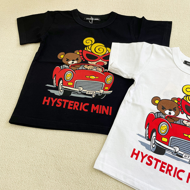 Kawaii New Hysteric Mini Carto - Anime Girl Merchandise 评论和价格