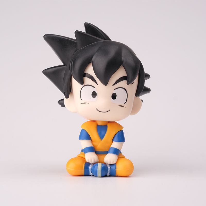 Dragon Ball chibi Son Goku Veg - Anime Merchandise In Japan 评论和价格