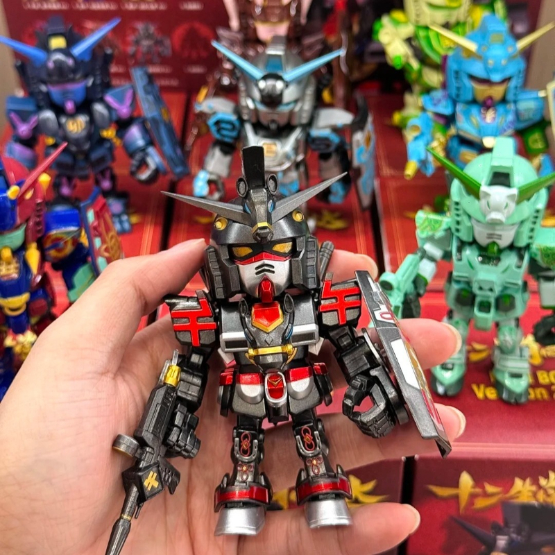 In Stock 2026 Bandai QMSV Twel - Anime Merchandise In Chinese 评论和价格