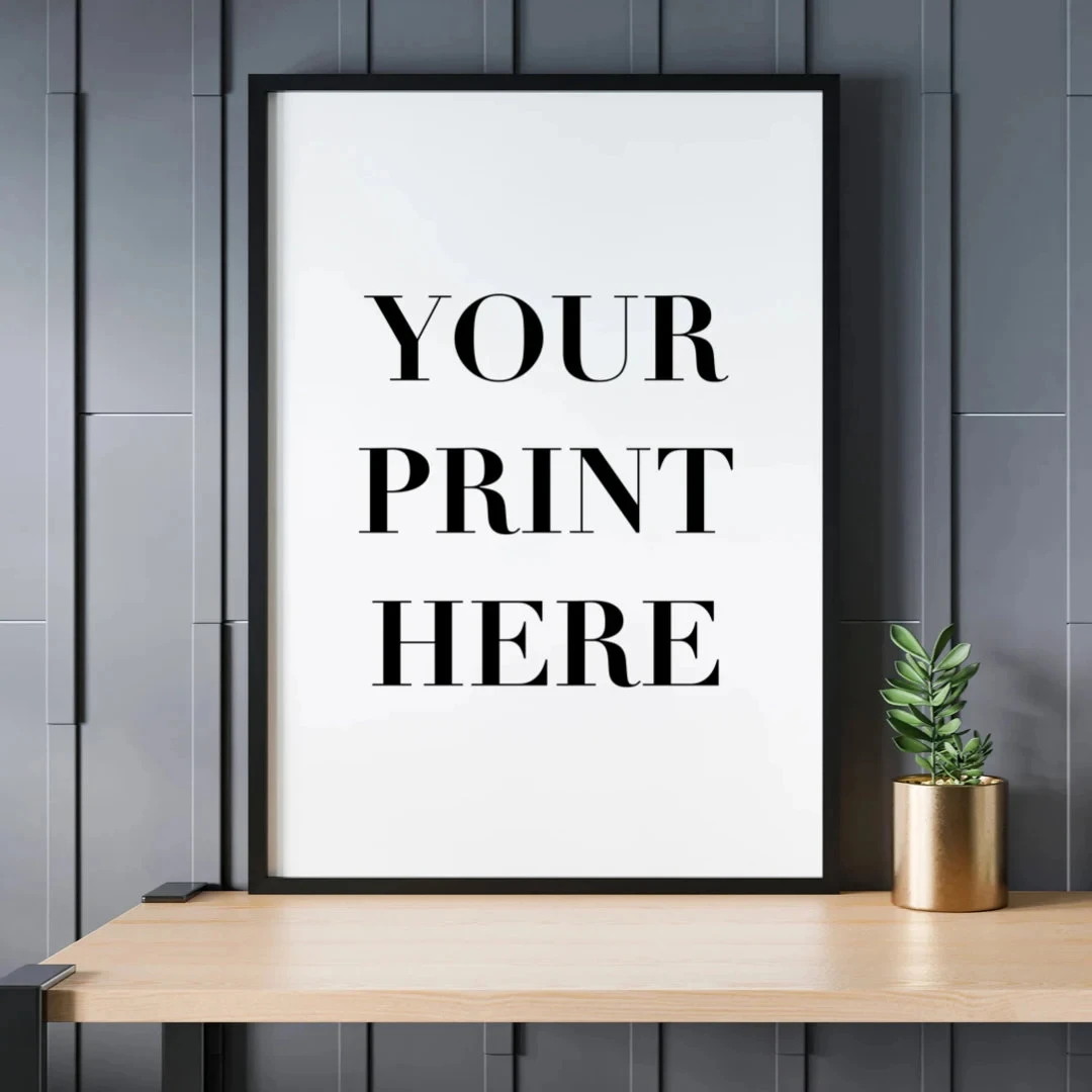 Custom Canvas Prints Photo Wal - Anime Merchandise Posters 评论和价格
