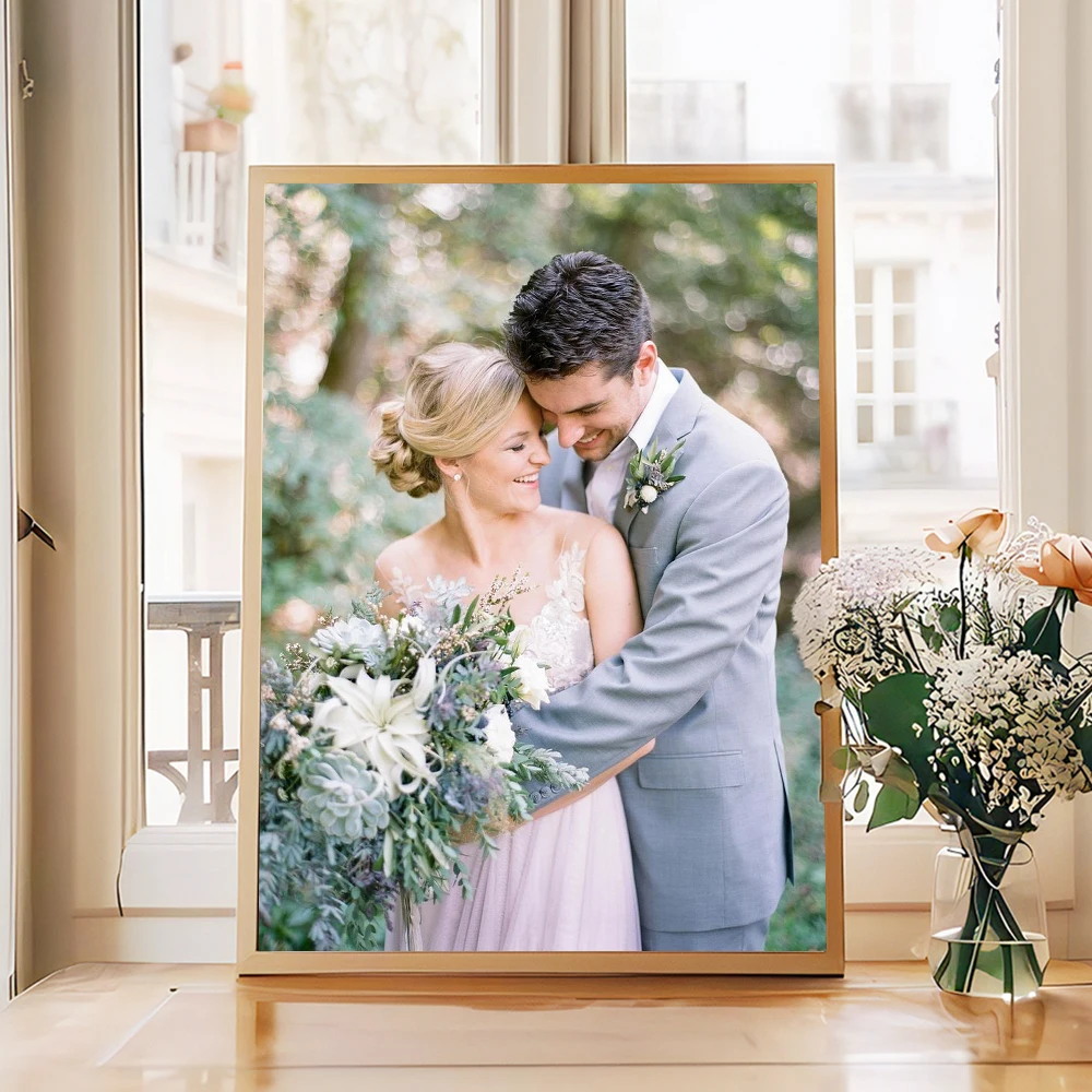 Custom Canvas Prints Photo Wal - Anime Merchandise Posters 评论和价格