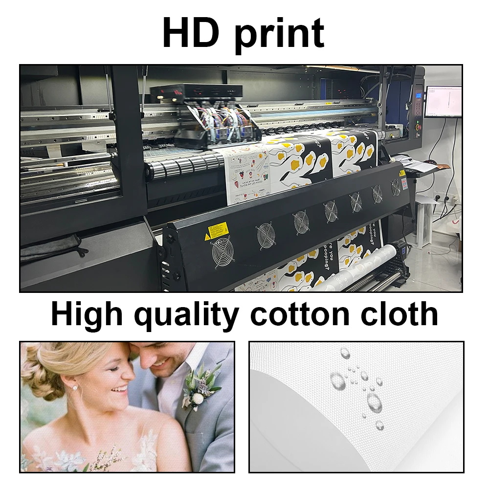 Custom Canvas Prints Photo Wal - Anime Merchandise Posters 评论和价格