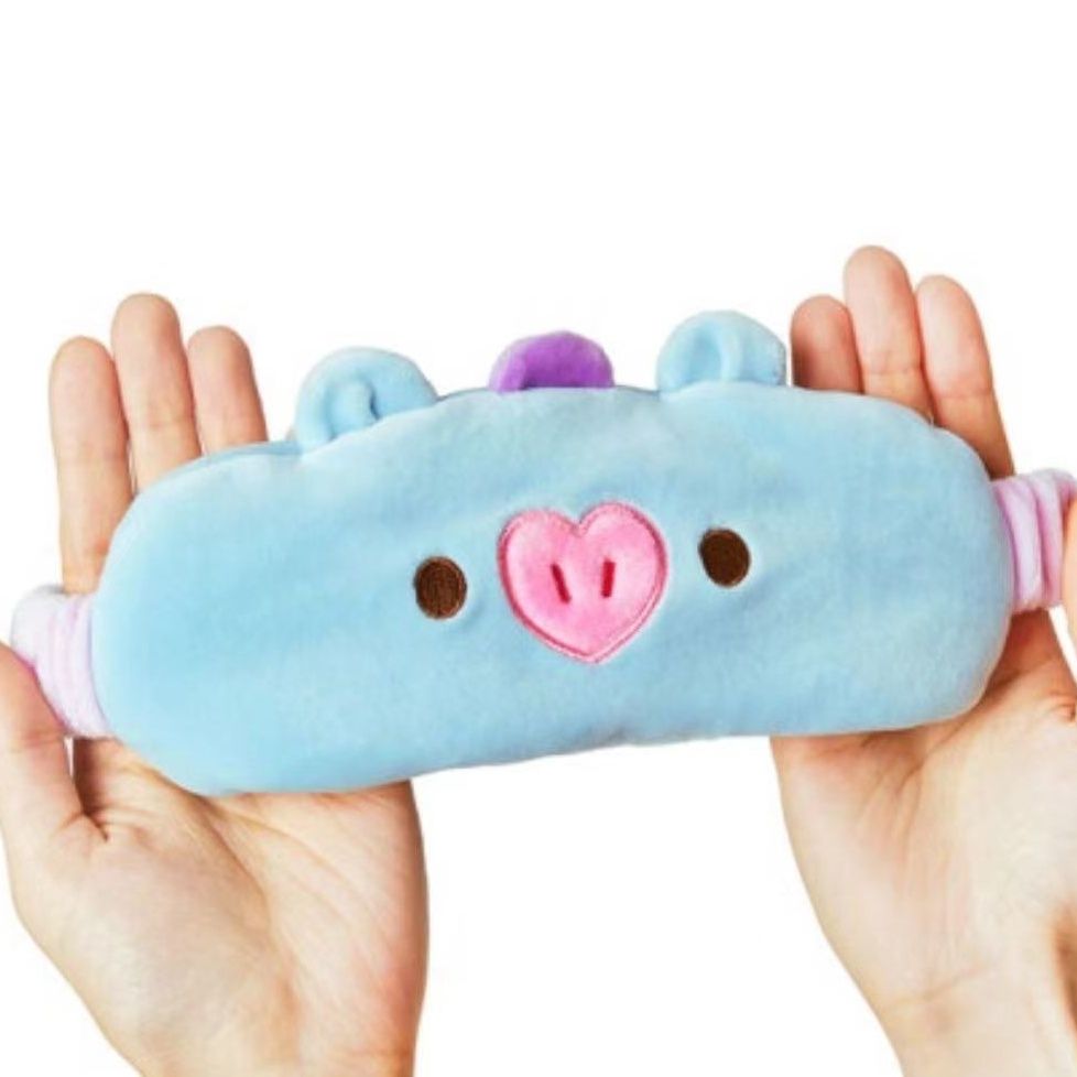 BT21 cartoon cute plush doll e - Anime Merchandise Gift 评论和价格
