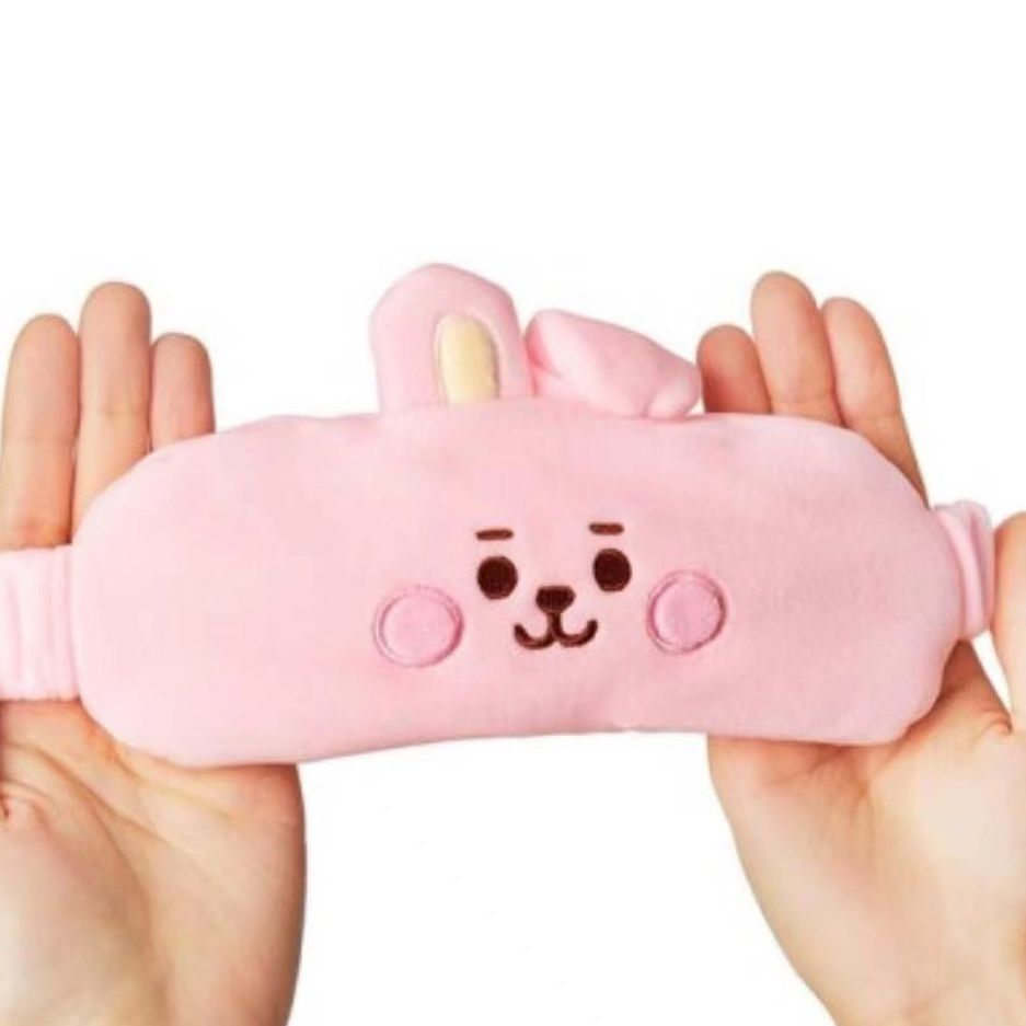 BT21 cartoon cute plush doll e - Anime Merchandise Gift 评论和价格
