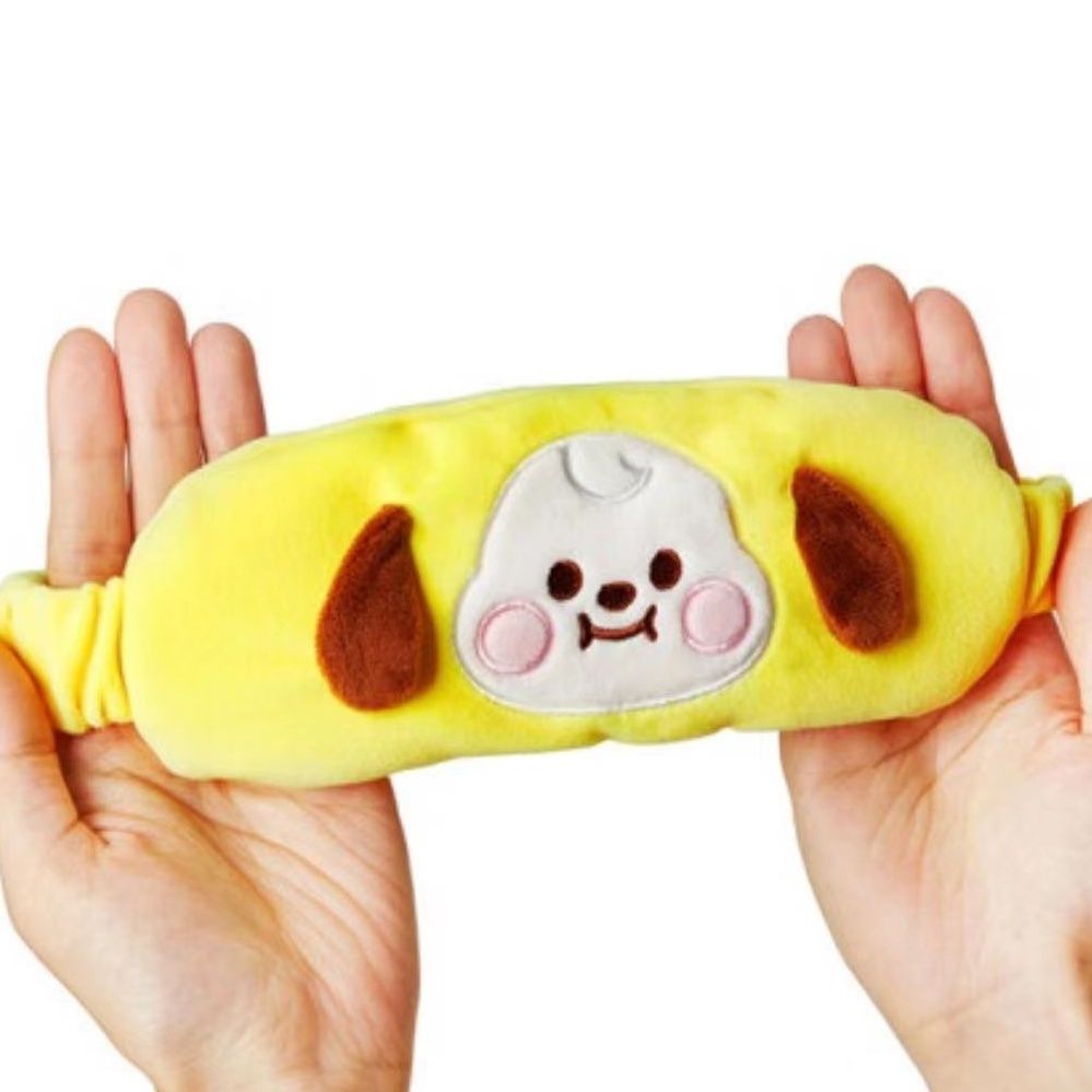 BT21 cartoon cute plush doll e - Anime Merchandise Gift 评论和价格