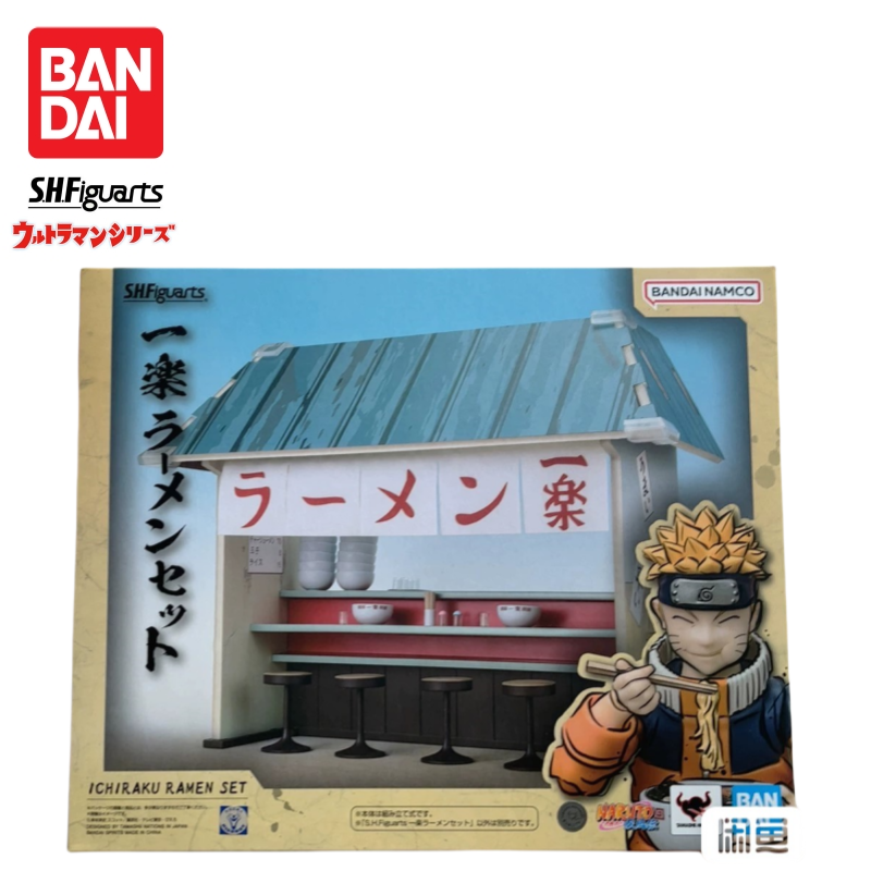 In Stock Bandai S H Figuarts O - Anime Merchandise Brands 评论和价格