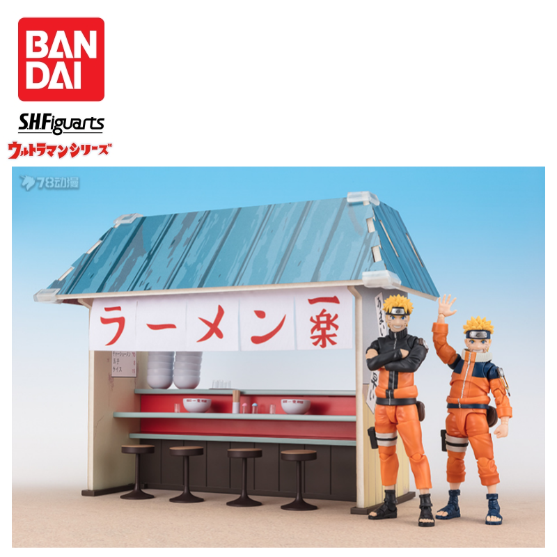 In Stock Bandai S H Figuarts O - Anime Merchandise Brands 评论和价格