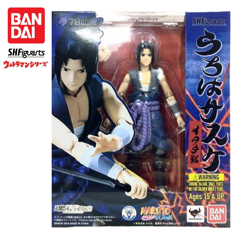 Spot SaleIn Stock Bandai S H F - Anime Merchandise Brands 评论和价格