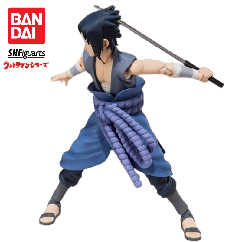 Spot SaleIn Stock Bandai S H F - Anime Merchandise Brands 评论和价格
