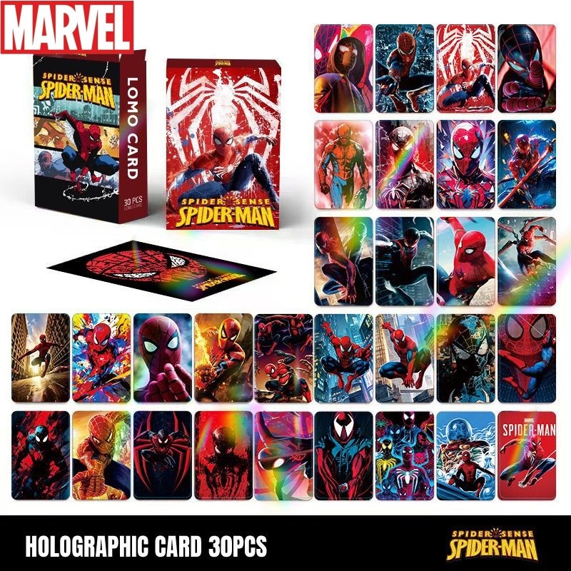 Anime merchandise Spider-Man l - Anime Merchandise Gift 评论和价格